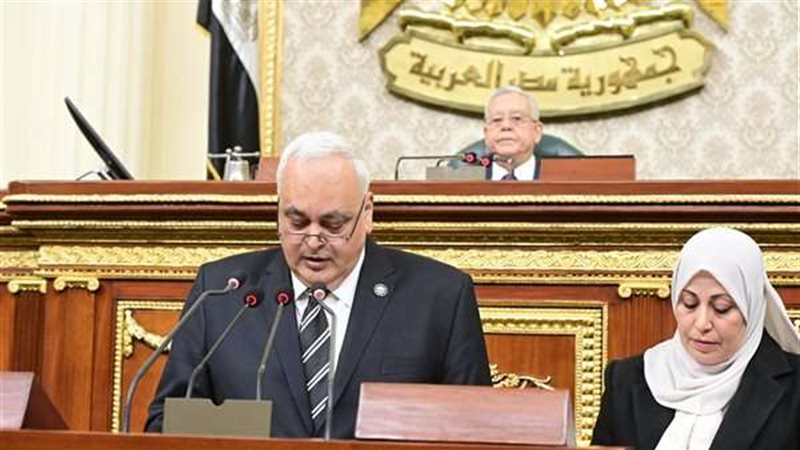 البرلمان يوافق على