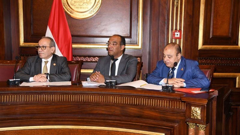 اللجنة المشتركة من