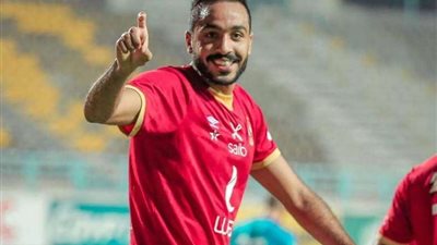 ميدو يفجر مفاجأة بشأن غراما كهربا لصالح الزمالك .. تفاصيل