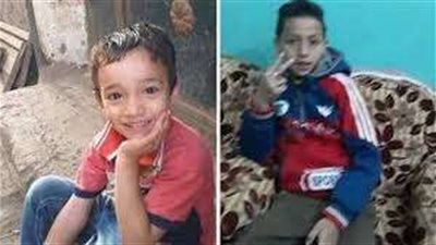 العثور على جثة طفلين داخل منزل ببني سويف