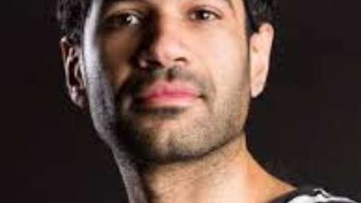 صدقي صخر يشارك 4 جنسيات في أول بودكاست عربي 