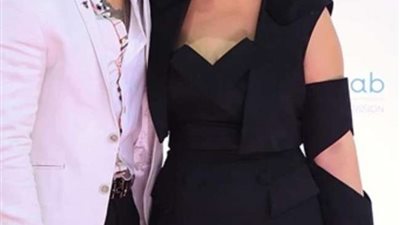 القصة الكاملة لـ هنا شيحة وابن شقيق إلهام شاهين