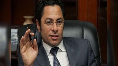 خالد أبو بكر يعلن عن إصابته بفيروس كورونا