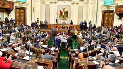 البرلمان يحيل 29 تقريرًا من النواب للجنة الاقتراحات والشكاوي