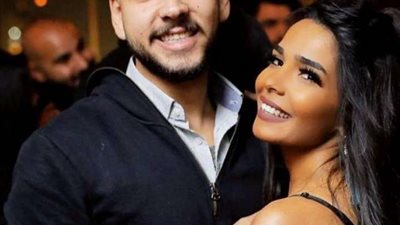 أول تعليق من خطيبة محمود شاهين على أنباء ارتباطه بهنا شيحة