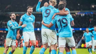 مانشستر سيتي يحقق رقمًا قياسيًا بعد الفوز على بايرن ميونخ