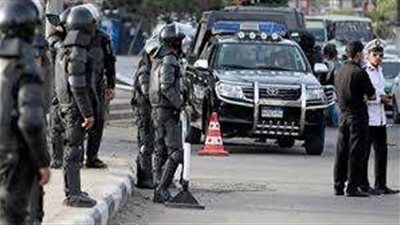 تعرف على جهود وزارة الداخلية في ضبط وملاحقة تجار المخدرات