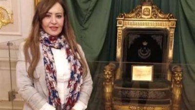 برلمانية: قانون الجنسية يُمكن المرأة ويحقق المساواة