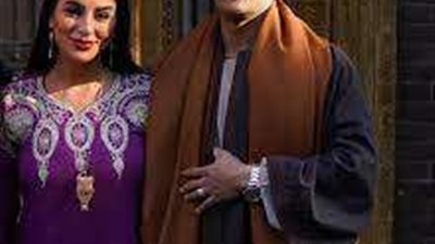 جوري بكر لـ بلدنا اليوم: محمد رمضان وش الخير عليا