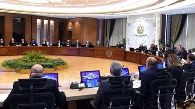 مدبولي يوجه بسرعة استلام الموظفين المنتقلين للعاصمة لوحداتهم بمدينة بدر