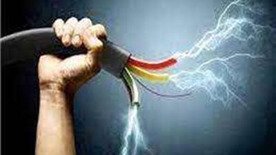 بسبب الأمطار.. مصرع شخص صعقا بالكهرباء بالشرقية