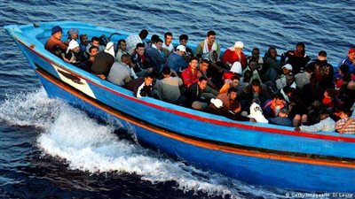 إيطاليا تقرر إعلان حالة الطواري لمواجهة الارتفاع في عدد المهاجرين