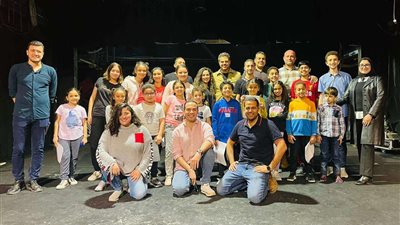 قريبًا.. مبادرة التنسيقية «ابني أديبًا» تُطلق عملًا فنيًا حول التنمية المستدامة