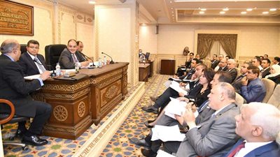 «اقتصادية النواب» توافق على تعديل قانون سوق رأس المال لتداول شهادات الكربون