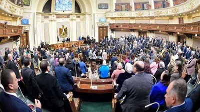 «القوى العاملة» بالنواب تناقش شكوى أصحاب السيارات والسائقين ببورسعيد