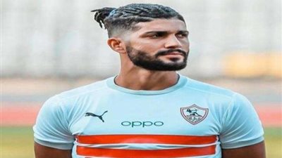 باتشيكو يكشف سبب استبعاد ساسي ومصطفى محمد من مباراة سموحة
