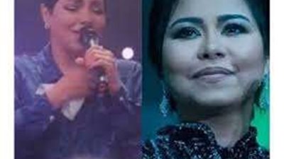 أول تعليق من نقابة الموسيقيين للرد على سخرية ريم عبد الله ل شيرين عبد الوهاب