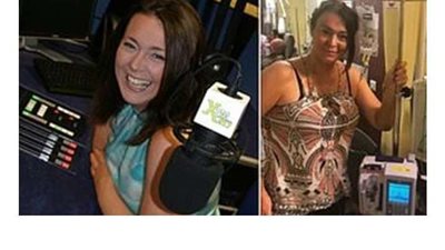 بعد صراع مع المرض لمدة 18 شهرًا.. وفاة مذيعة بريطانية شهيرة