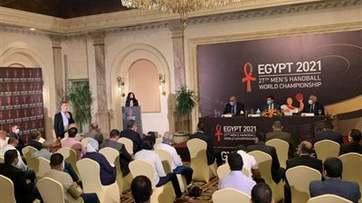 رئيس اللجنة الطبية لمونديال اليد: إجراءات احترازية مشددة للفرق المشاركة