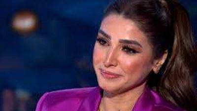 روجينا لبرنامج انا والقناع: مفيش زي نبيلة عبيد ونادية الجندي