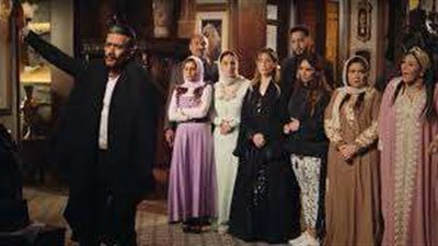 أحداث الحلقة 21 من مسلسل جعفر العمدة .. محمد رمضان يجد بلال شامة