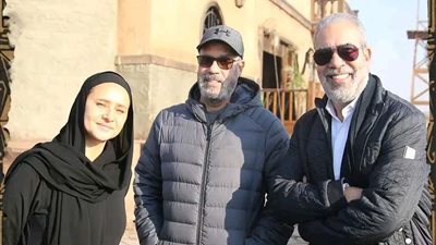 شركة العدل جروب تعلن عن انتهاء تصوير أحداث مسلسل عملة نادرة (صور)