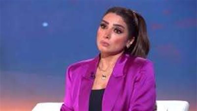 روجينا لـ«أنا والقناع»: منى زكي وحنان ترك سبقوني في الفن