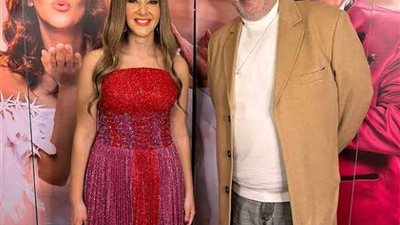 تامر حبيب يشيد بمسلسل جت سليمة: