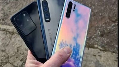 شركة Oppo تكشف النقاب عن نموذجها المعدل الثاني من هواتف Reno5 Pro