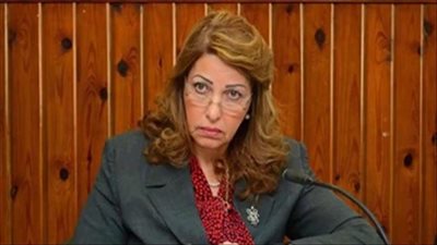 اليوم.. محاكمة سعاد الخولى نائب محافظ الإسكندرية الأسبق بتهمة الكسب غير المشروع