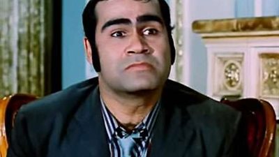 في ذكرى وفاة سيد زيان .. تعرف على أبرز أعماله