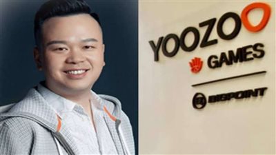 وفاة مبتكر ألعاب Game of Thrones ومنتج نتفلكيس على يد صديقة