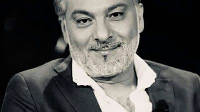 نيابة قصر النيل تصرح بدفن جثمان المخرج السوري حاتم علي