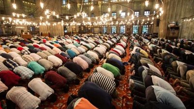 معلومات هامة عن صلاة  التراويح .. لازم تعرفها