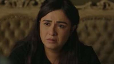 مسلسل ضرب نار الحلقة 20.. زيدان يعلم بإجهاض مهرة