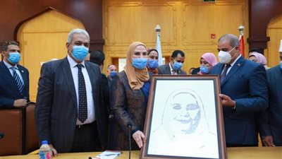 بروتوكول تعاون بين التضامن وجامعة الأزهر لإنشاء وحدة تضامن اجتماعي بالجامعة