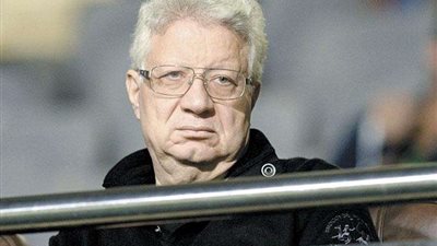 مذيع يعلن استدعاء نجله للنيابة بسبب مرتضى منصور 