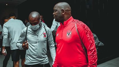 عرض إماراتي مغري لنجم الأهلي..تفاصيل