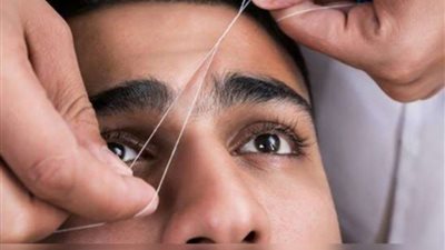 هل إزالة شعر الوش للرجال حرام شرعًا؟ الإفتاء تجيب