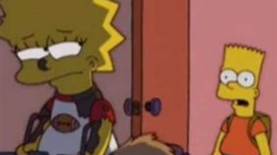 تنبؤات سيمبسون تثير الجدل نهاية عام 2020.. فيديو