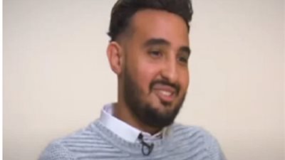 أغنى شاب في مصر يكشف حقيقة ثروته المقدرة بـ 200 مليون جنيه.. فيديو