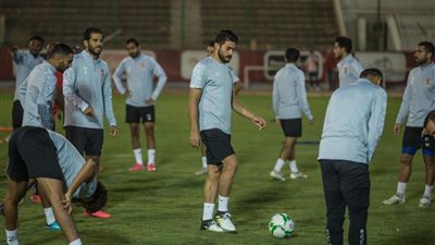 طبيب الأهلي الجديد يبدأ مهمته مع الفريق اليوم‏