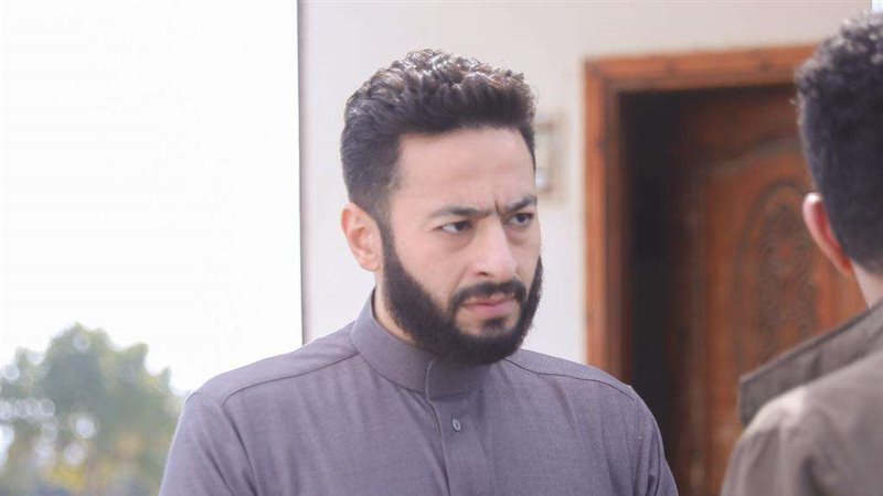المداح 3 الحلقة 18