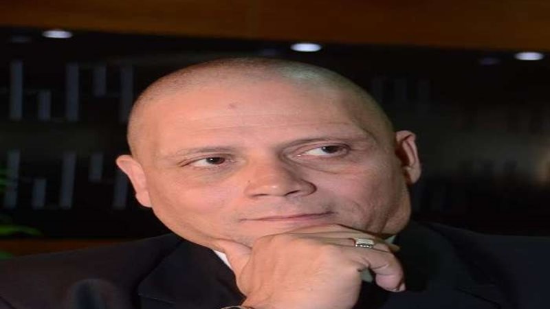 هشام جاد