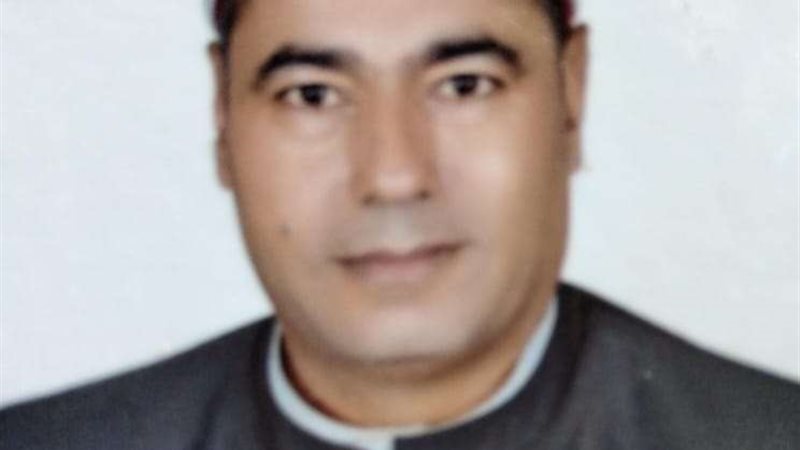 الدكتور أحمد بيومى