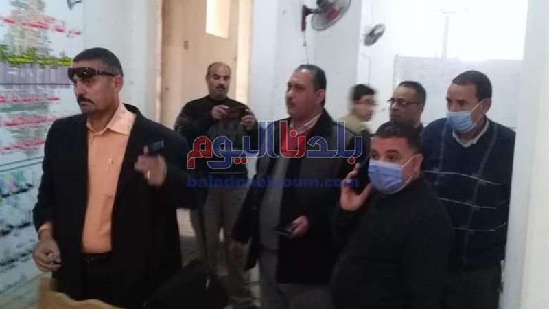 بلدنا اليوم