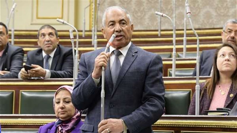 اللواء أحمد العوضي