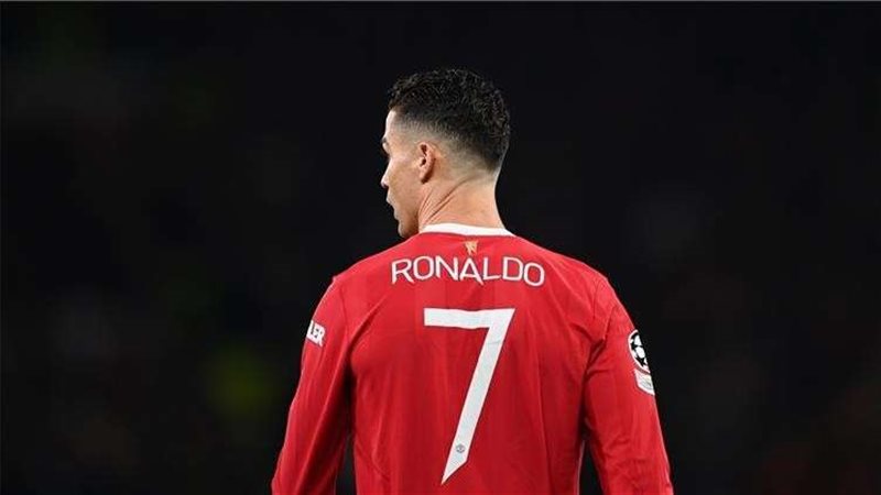 رونالدو