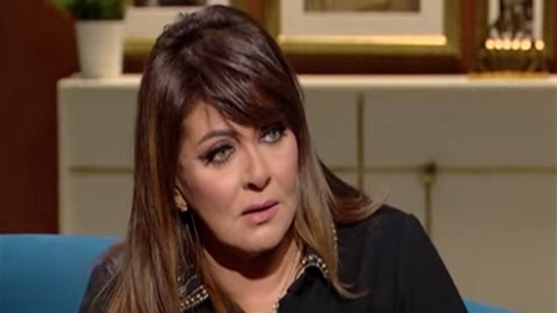 الفنانة هالة صدقي