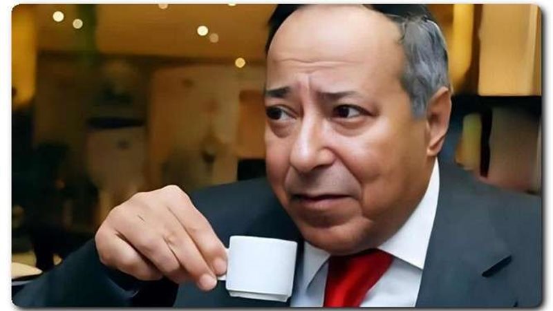 صلاح السعدني